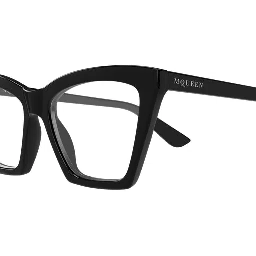 Alexander McQueen AM0536O Eyeglasses - view 12